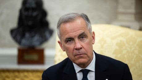 Canada apre al riconoscimento della Palestina: Trump minaccia ritorsioni commerciali