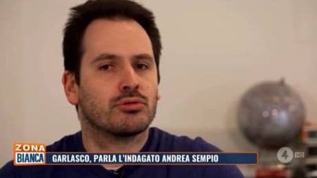 "Non sono tranquillissimo". Quei timori di Sempio già nel 2017