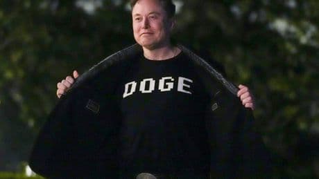 Bang-up jobs report shows DOGE is . . . working