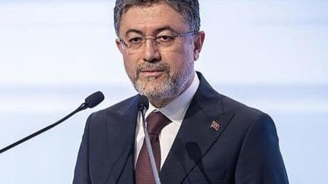 Bakan Yumaklı'dan zirai don açıklaması: Sigortası olanların parası hemen verilecek