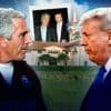 FBI heeft naam van Trump in Epstein-dossier geanonimiseerd met oog op mogelijke vrijgave