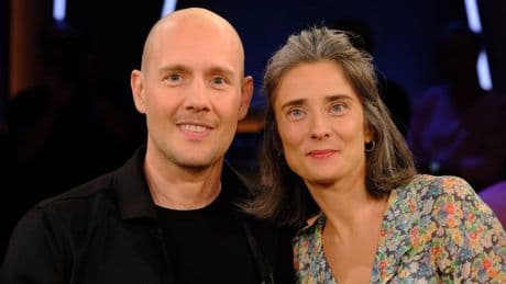 Oli.P und Ehefrau Pauline Petszokat: Zurück ins Leben nach ihrer Hirntumor-OP