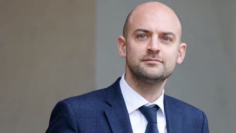 État de Palestine reconnu par la France: Jean-Noël Barrot assure que de cette façon Paris "donne tort" au Hamas
