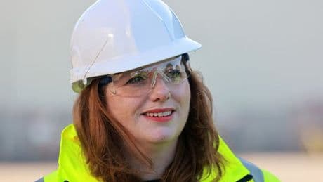 ALISON MCGOVERN: 'People are working hard but there are still too many being left behind'