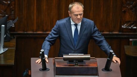 Ukraine : que prévoit l’article 4 de l’Otan, dont l’activation est réclamée par la Pologne ?