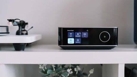 WiiM Amp Ultra Is The Latest All-In-One Streaming Amplifier And It’s Shipping Now