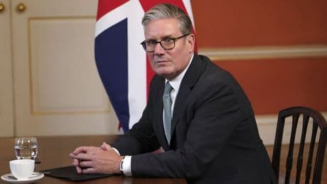 UK and US agree deal to speed up building of nuclear plants