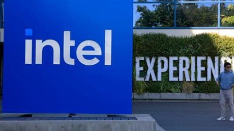 L’administration américaine pourrait venir au secours d’Intel