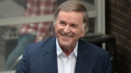 Sir Terry Wogan’s son bemoans lack of buyers for £3.75m mansion