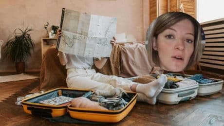 Marta Panizo, psicoterapeuta: ''Hay cosas que nadie te dice sobre mudarte a otro país. No es solo hacer maletas: es replantearte quién eres, dónde perteneces y cómo volver a empezar''