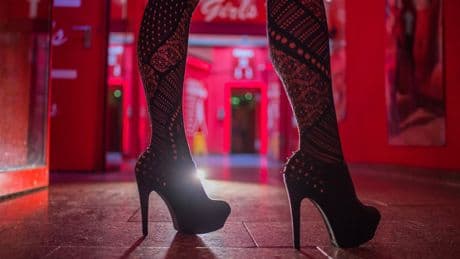 Neuer Lagebericht enthüllt - Schleuser bringen China-Prostituierte nach Deutschland