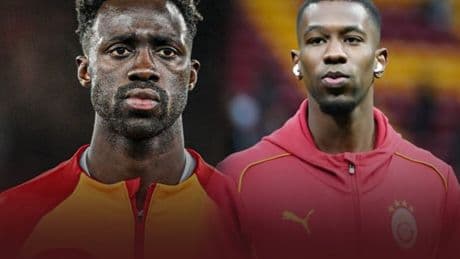 Davinson Sanchez vatandaşı Carlos Cuesta'ya sahip çıktı!