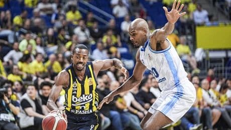 Fenerbahçe Beko hata yapmadı!