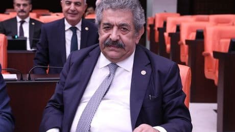 MHP'li Yıldız: Sorumluluğumuzun kadar büyük olduğunun farkındayız