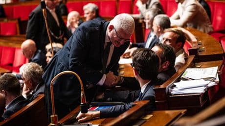 Fin de vie : la question du handicap s’immisce dans les discussions