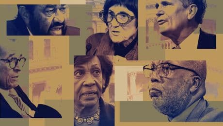 Scoop: House Democrats' oldest members mostly running again despite youth revolt
