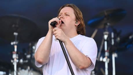 Lewis Capaldi Reveals Reason Why Challenging Glastonbury 2023 Performance Was ‘Most Important Day’ Of His Life