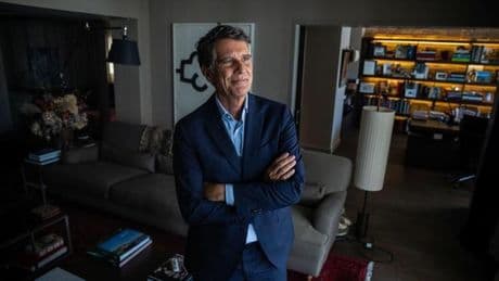 Jaume Guardiola (Cercle): "Una guerra comercial moderada ya será dramática"