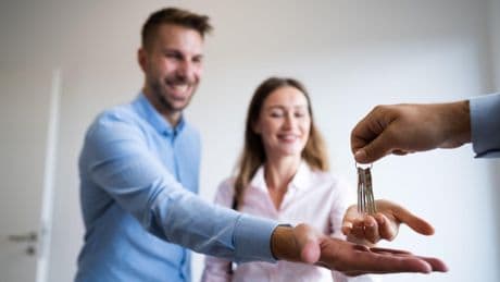 Major mortgage lender makes big change that will let first-time buyers borrow up to £30k more