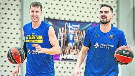 Continúa el calvario de Vesely con las lesiones: la lista de República Checa para el Eurobasket