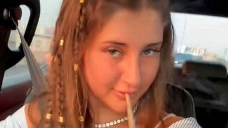 Bella May Culley: Six clues jailed teen left before going missing and mystery man riddle