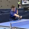 ENTRETIEN. Para-Tennis de table. « Un jour j’ai été tout en haut »: Matéo Bohéas nouveau n°1 mondial