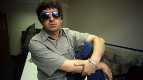 Oasis fans go wild as Noel Gallagher puts car up for sale for eye-watering sum