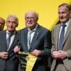 Machtkampf um Präsidentenamt: Weg für Watzke frei: BVB-Präsident Lunow verzichtet