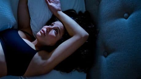 Schlaflose Sommernächte: „Hitze bedeutet körperlichen Stress“