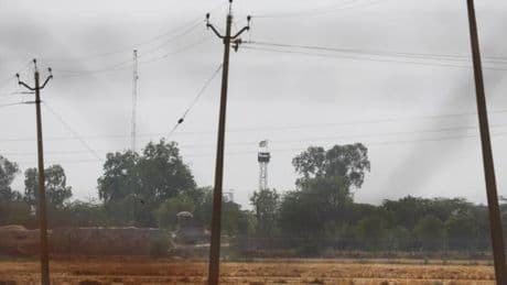 Tensions entre l’Inde et le Pakistan : nouveaux échanges de tirs entre les soldats des deux pays dans la nuit de dimanche à lundi