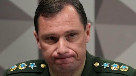 Brasilien: Vom engsten Vertrauten zum Kronzeugen – bringt dieser Mann Bolsonaro ins Gefängnis?