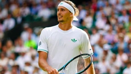 Zverev landet offenbar einen spektakulären Coup