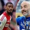 Chelsea talks to sign highly-rated defender wanted by Liverpool and Arsenal CONFIRMED by his agent
