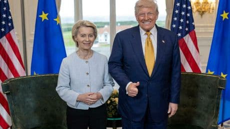 L’Europe des invertébrés heureux