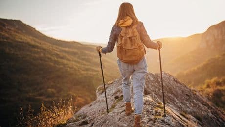 ¿Trekking en primavera? No salgo al monte sin estos básicos en oferta