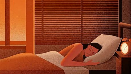 « Je suis médecin du sommeil, et voici 10 erreurs qui vous empêchent vraiment de bien dormir »