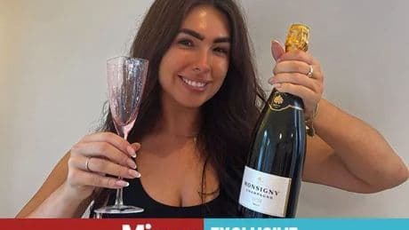 'I tried the World's Best rated champagne - you won't believe the price or where I bought it'