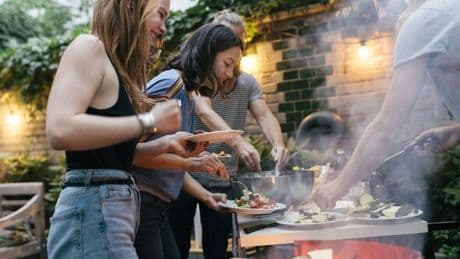 Weight loss doctor 'would never eat' one 'healthy' BBQ food - it's 'calorie bomb'