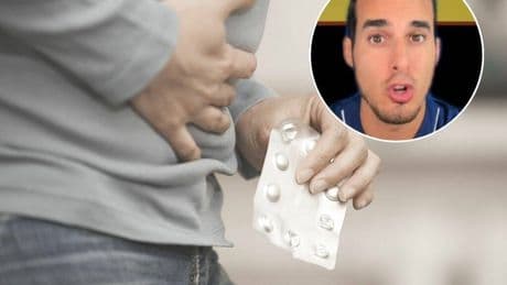 Dr. Simón Pardillas, médico: "Seguro que te han dicho que tomarte un omeprazol te iba a proteger el estómago, es totalmente falso"