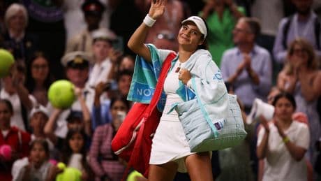 Looking for Wimbledon tickets? The nifty way to get centre court seats for £15