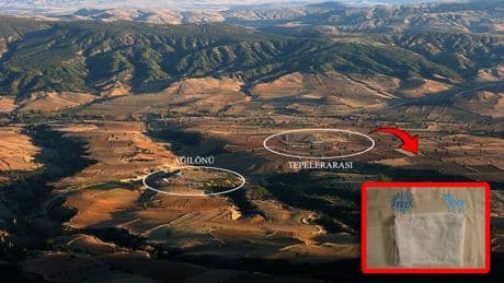 3 bin 500 yıl öncesinden geldi, ilham kaynağı oldu! Çorum’da üretimi yapılacak! Sektöre yeniden kazandırılacak