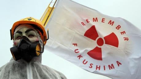 Letters: It is folly for us to even consider expanding nuclear power