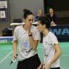 Badminton. Avec Léa Palermo, le Bach veut croire en son maintien en Top 12