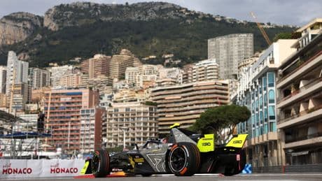 La carrera más cara, con la mejor posición de salida para CUPRA