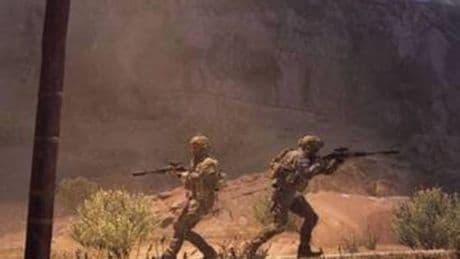 Call of Duty: Modern Warfare 2