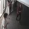Lord Ara Darzi has his £200,000 Richard Mille watch snatched from his arm by robbers who then flee on a speed boat on Italian island of Capri