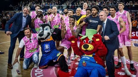 Ost-Knaller heute im Free-TV und bei BILD.de - Was Karls Erdbeerhof mit der BBL-Überraschung zu tun hat