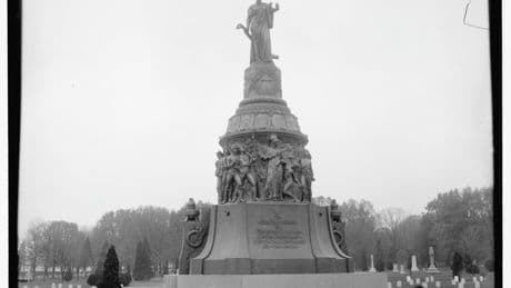 The Unseen Danger of Trump’s Campaign to Restore Confederate Names and Statues