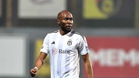 TRANSFER HABERLERİ | Beşiktaş'a Al-Musrati müjdesi! İspanyollar...