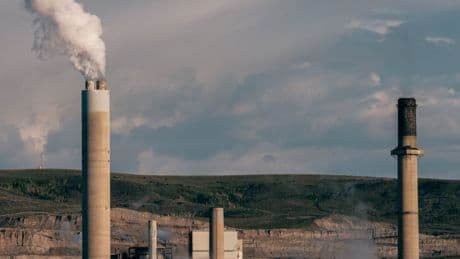 E.P.A. Is Said to Draft a Plan to End Its Ability to Fight Climate Change